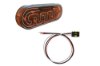 Picture of JW Speaker LED Heated Side Marker Light