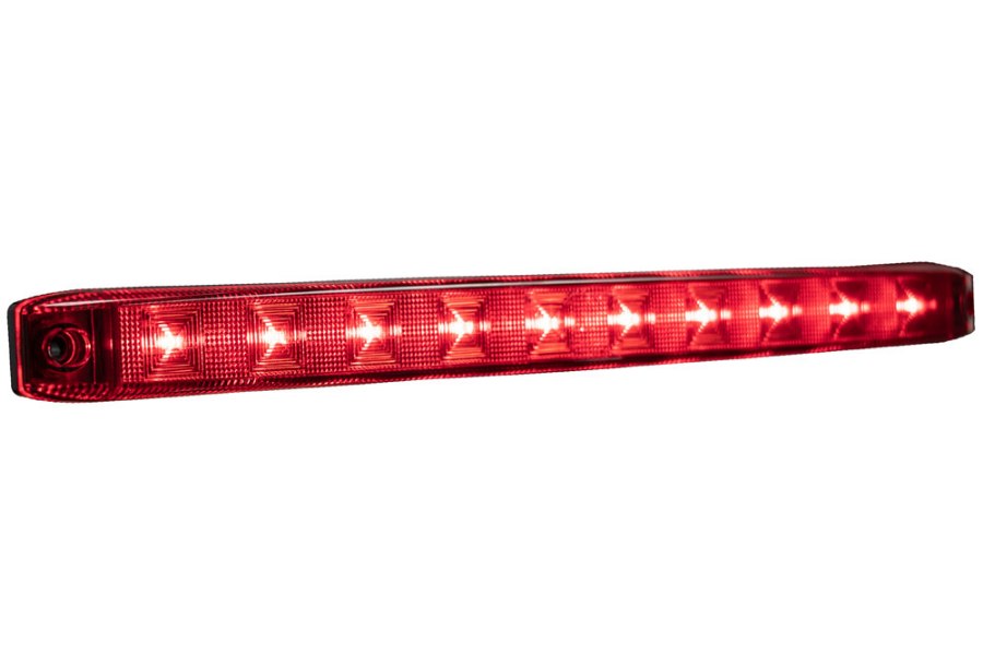 Picture of Maxxima 15.5" Long Stop / Tail / Turn Light w/ 10 LEDs