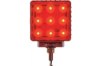 Picture of Maxxima Square LED Pedestal Lights