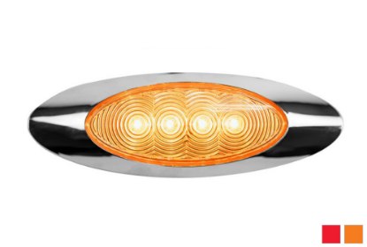 Picture of Millenium Style Marker Light