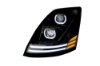 Picture of Trux Volvo VNL Projector Headlight LED