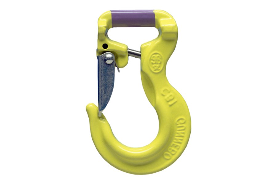 Picture of Gunnebo GrabiQ Roundsling Hook RH