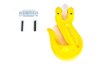 Picture of B/A Products Yoke Grade 80 Clevis Grab Hook