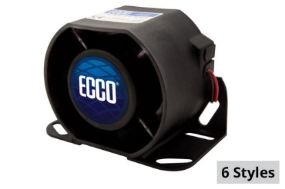 Picture of Ecco 800 Series Alarms