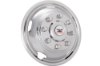 Picture of Phoenix Stainless Steel 17" Wheel Simulators  2011-2024 GM C/K 3500