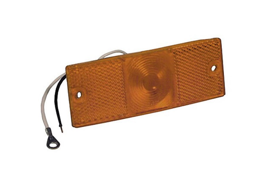 Picture of Truck-Lite Amber Marker/Clearance Light