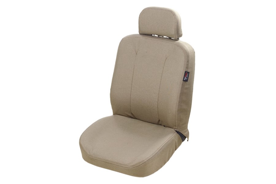 Picture of Tiger Tough 2014-2018 GMC/Chevrolet 1500 and 2015-2019 GMC/Chevrolet 2500-3500 No Folding Armrest 60/40 Bench