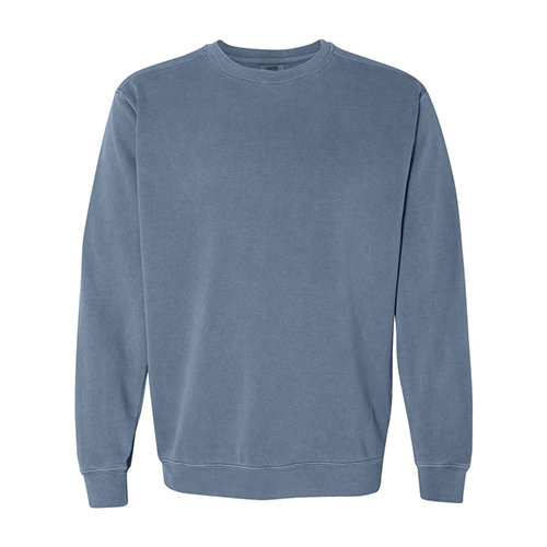 Picture of Comfort Colors Garment-Dyed Sweatshirt