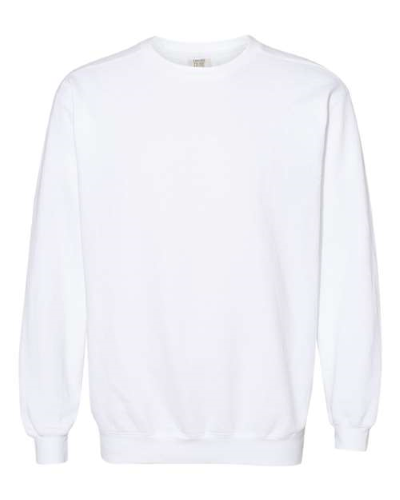 Picture of Comfort Colors Garment-Dyed Sweatshirt