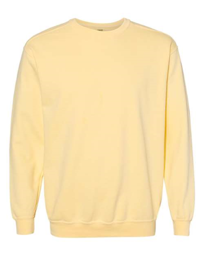 Picture of Comfort Colors Garment-Dyed Sweatshirt