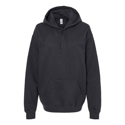 Picture of Gildan Softstyle® Midweight Hooded Sweatshirt