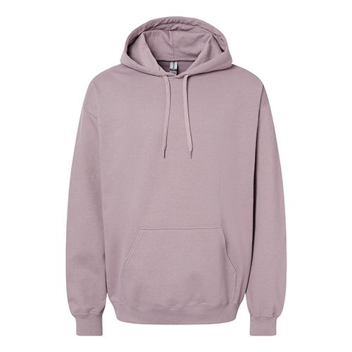 Picture of Gildan Softstyle® Midweight Hooded Sweatshirt