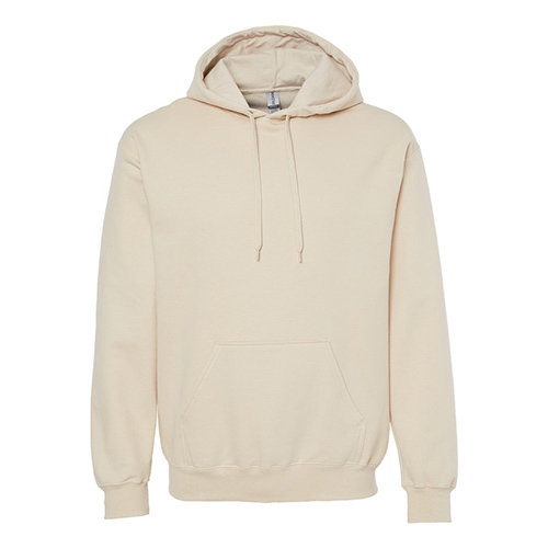 Picture of Gildan Softstyle® Midweight Hooded Sweatshirt