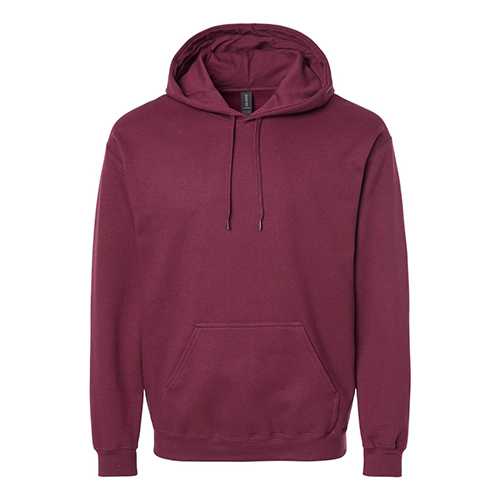 Picture of Gildan Softstyle® Midweight Hooded Sweatshirt