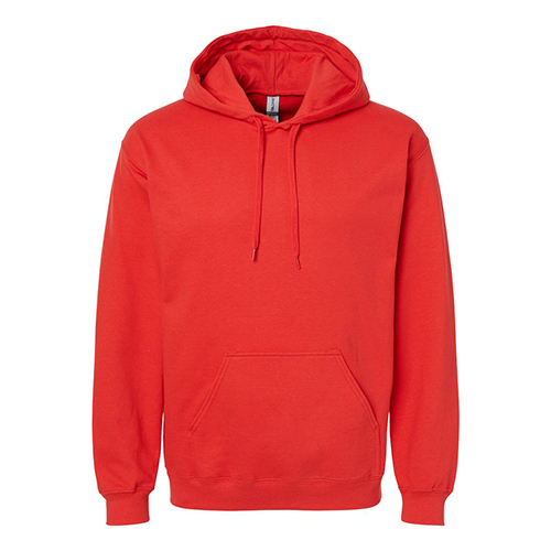 Picture of Gildan Softstyle® Midweight Hooded Sweatshirt