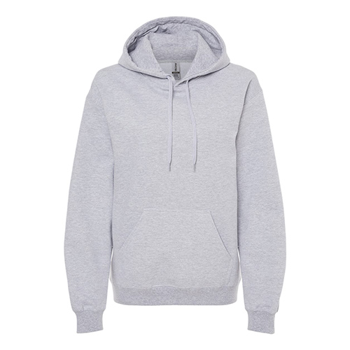 Picture of Gildan Softstyle® Midweight Hooded Sweatshirt