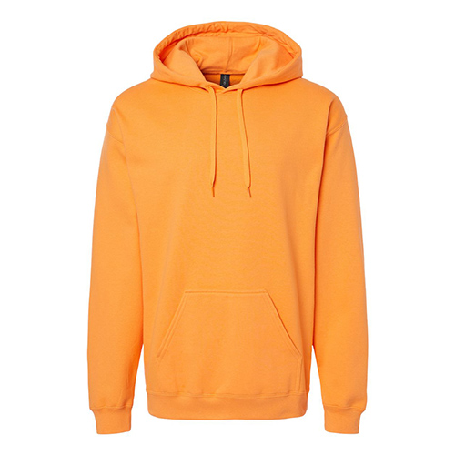 Picture of Gildan Softstyle® Midweight Hooded Sweatshirt