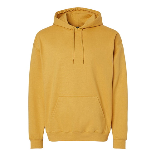 Picture of Gildan Softstyle® Midweight Hooded Sweatshirt