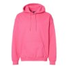 Picture of Gildan Softstyle® Midweight Hooded Sweatshirt