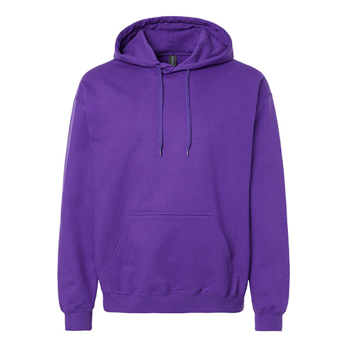 Picture of Gildan Softstyle® Midweight Hooded Sweatshirt