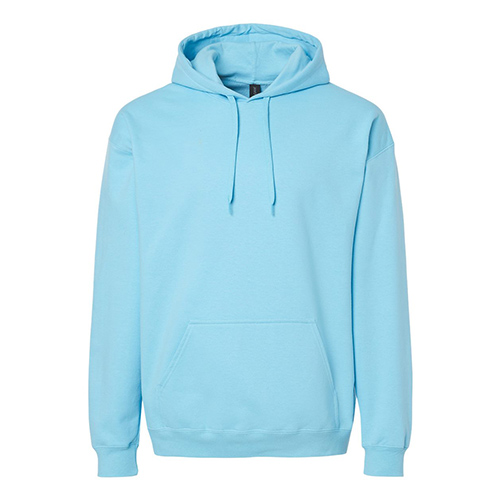 Picture of Gildan Softstyle® Midweight Hooded Sweatshirt