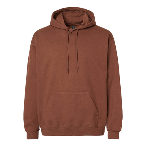 Picture of Gildan Softstyle® Midweight Hooded Sweatshirt