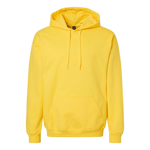 Picture of Gildan Softstyle® Midweight Hooded Sweatshirt