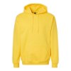 Picture of Gildan Softstyle® Midweight Hooded Sweatshirt