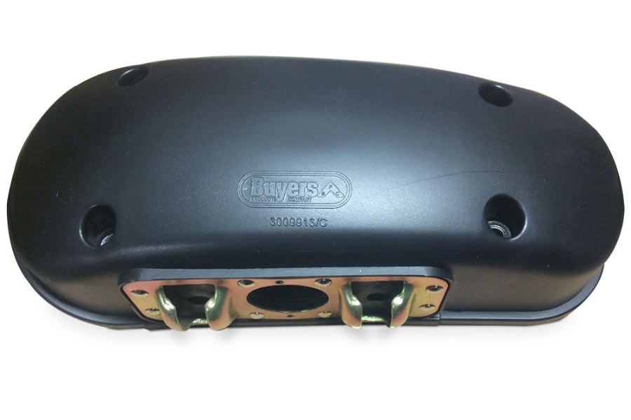 Picture of SnowDogg Driver Side or Passenger Side Light Housing