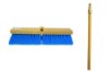 Picture of Bruske 14" Blue Bristle Truck Brush