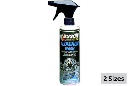 Picture of Busch Aluminum Wash