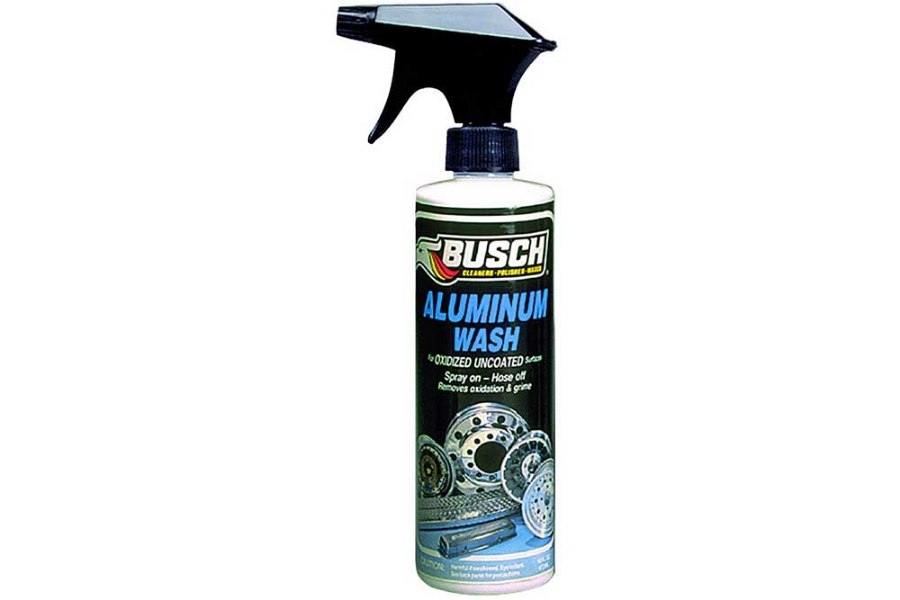 Picture of Busch Aluminum Wash