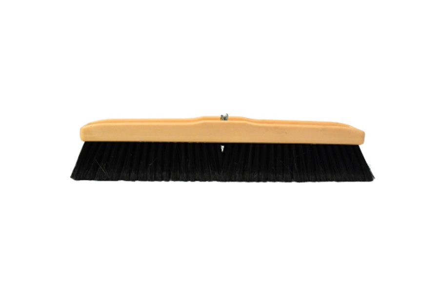 Picture of Bruske 18" Black Truck Wash Brush