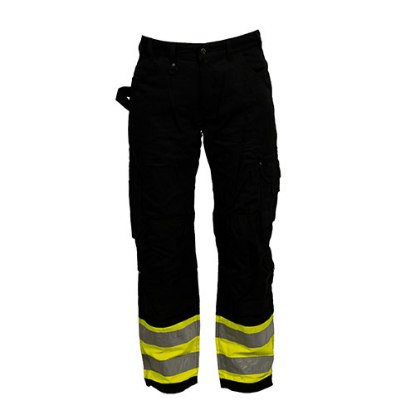 Picture of Blaklader Enhanced Visibility Ripstop Work Pants