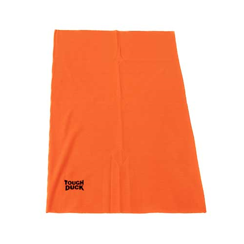 Picture of Tough Duck Hi-Vis Multifunction Tubular Bandana