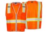 Picture of Kishigo Class 2 Brilliant Series Heavy Duty Vest