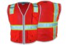 Picture of Kishigo Class 2 Brilliant Series Heavy Duty Vest