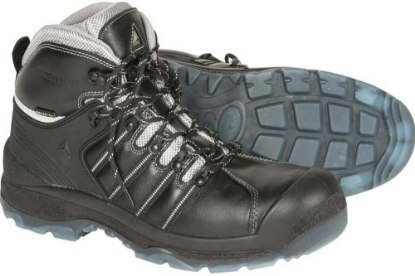 Picture of Elvex Delta Plus Nomad 6" Composite Toe Boots