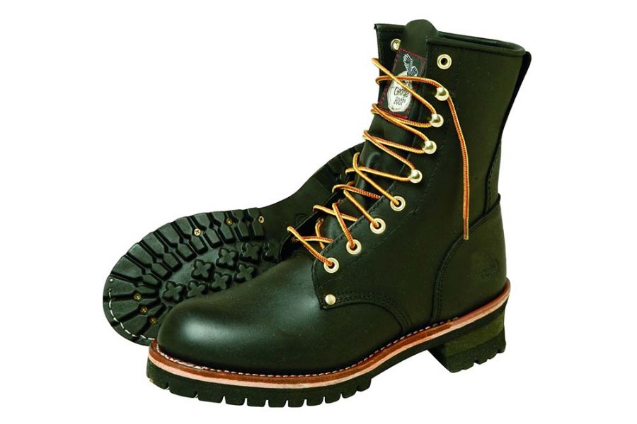 Picture of Georgia Boot 8" Logger Boots