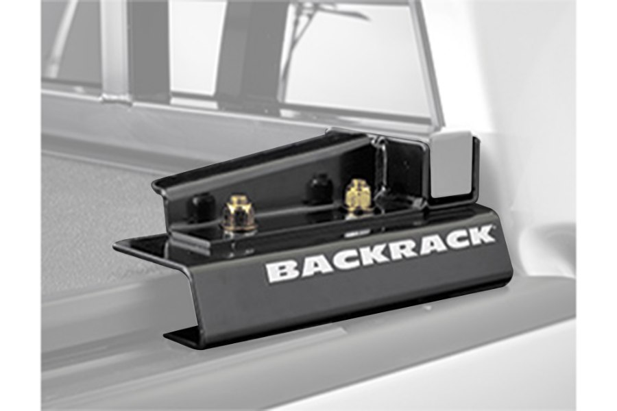 Picture of REALTRUCK BACKRACK Wide Tonneau HDW Kit 2002-2023 Ram 1500/2500/3500