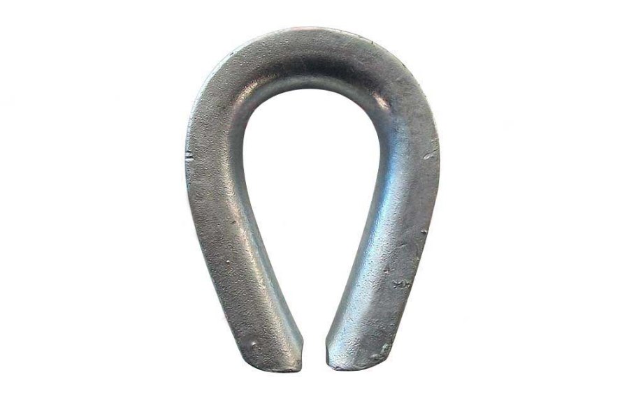 Picture of All-Grip Winch Cable Thimble