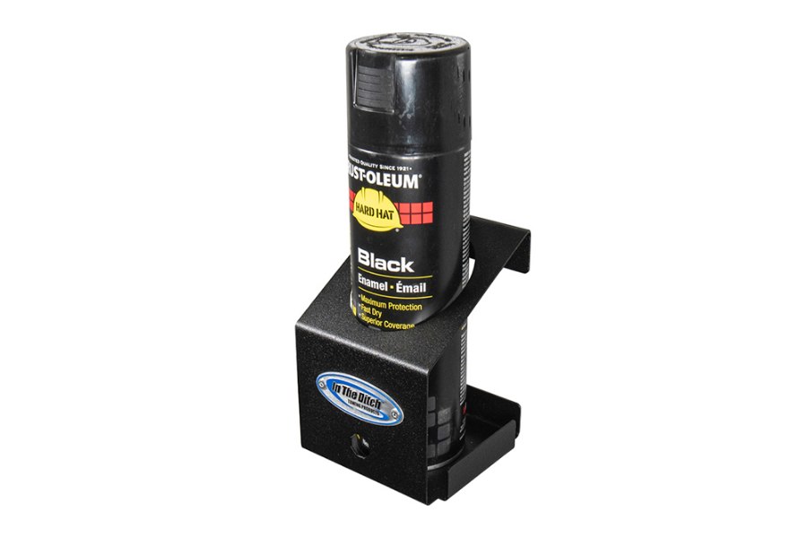 Picture of In The Ditch Aerosol Holder Rack