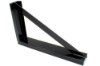 Picture of Zip's LR-6G Galvanized Center Toolbox Mount Bracket