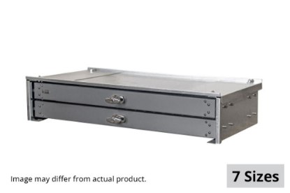 Picture of Stellar 2 Drawer Toolbox Systems