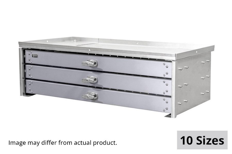 Picture of Stellar 3 Drawer Toolbox Systems