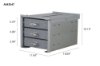 Picture of Stellar 3 Drawer Toolbox Systems