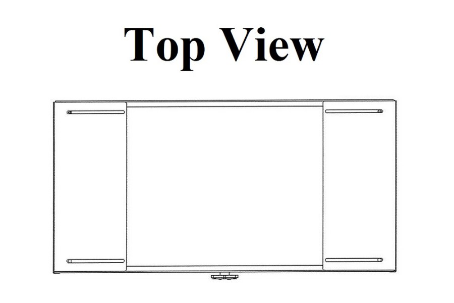 Picture of Stellar 6 Drawer Toolbox Systems