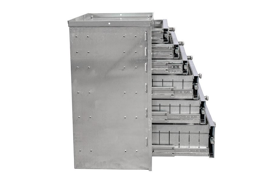 Picture of Stellar 6 Drawer Toolbox Systems