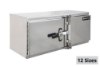 Picture of Buyers Aluminum Barndoor Camlock Underbodies