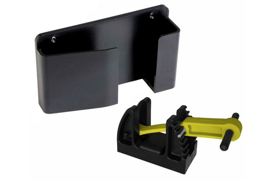 Picture of PAC Tool Mounts Flathead Axe Hanger/Pocket Kit